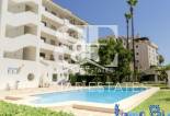 Herverkoop - apartment -
Albir - Centro