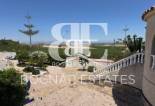 Wiederverkauf - Villa -
Algorfa - Lomas De La Juliana