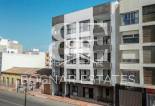 New Build - apartment -
Guardamar del Segura