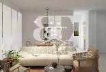 New Build - ground-floor -
Torrevieja