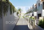 Resale - Townhouse -
Finestrat