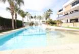 Herverkoop - apartment -
Orihuela Costa