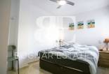 Wiederverkauf - apartment -
Orihuela Costa - Villamartín-Las Filipinas