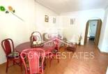 Resale - apartment -
Los Alcazares