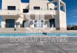 New Build - detached -
Prado