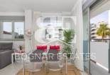 Resale - apartment -
Villamartín