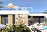 Neubau - detached -
Ciudad Quesada