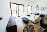 Herverkoop - Villa -
Finestrat - Balcón de finestrat