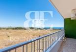 Wiederverkauf - apartment -
Torrevieja - Punta Prima