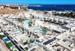 Resale - apartment -
Torrevieja - La veleta