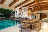 Herverkoop - Villa -
Marbella - Nueva Andalucía