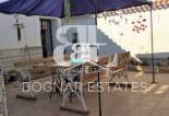 Wiederverkauf - Country House -
Torre Pacheco - Los Meroños