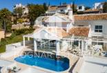 Herverkoop - Villa -
Marbella - Nueva Andalucía