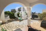 Herverkoop - apartment -
Villamartín - Panorama