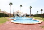 Herverkoop - apartment -
Torrevieja - Altos del Limonar