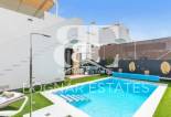 Resale - Villa -
Orihuela Costa - Vistabella