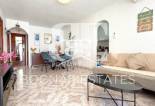 Herverkoop - apartment -
Torrevieja - Torrelamata - La Mata