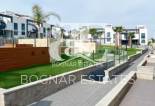 Wiederverkauf - Stadthaus -
Torrevieja - Punta Prima
