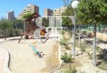 Wiederverkauf - apartment -
Benidorm - Poniente