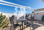 Resale - apartment -
Pilar de la Horadada - Zona Pueblo