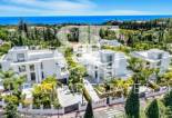 Wiederverkauf - Villa -
Marbella - Golden Mile