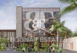Herverkoop - apartment -
Seminyak - Umalas