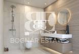 Neubau - apartment -
Marbella