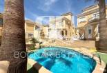 Resale - Villa -
Orihuela Costa - Villamartín