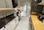 Herverkoop - apartment -
Benahavis - Los Arqueros