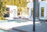 Resale - Villa -
Marbella - Nueva Andalucía