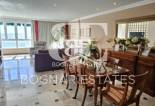 Wiederverkauf - apartment -
Benidorm - Levante