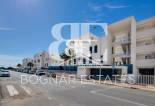 Herverkoop - apartment -
Orihuela Costa - Playa Flamenca
