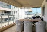 Wiederverkauf - apartment -
Orihuela Costa - La Zenia