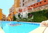 Wiederverkauf - apartment -
Orihuela Costa - Campoamor
