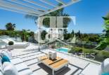 Herverkoop - Villa -
Marbella - East Marbella