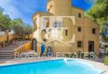 Resale - Villa -
Villamartín - Res. Las Filipinas