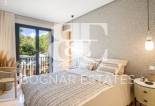 Herverkoop - apartment -
Benahavis - La Quinta