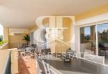 Herverkoop - apartment -
Benahavis - La Quinta