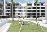 Herverkoop - apartment -
Los Alcazares