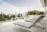 Herverkoop - apartment -
Benahavis - La Quinta