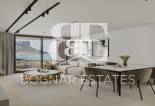 Neubau - apartment -
Calpe