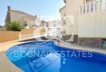 Resale - Villa -
Rojales - Ciudad Quesada