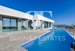 Herverkoop - Villa -
Finestrat - Sierra Cortina