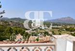 Resale - Villa -
Benitachell