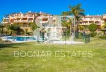 Wiederverkauf - apartment -
Benahavis