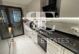 Herverkoop - apartment -
Benahavis - Los Arqueros