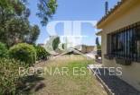 Resale - Villa -
Benahavis - La Quinta