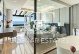 Herverkoop - apartment -
Marbella - Golden Mile