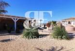 Resale - Villa -
Rojales - Ciudad Quesada