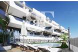 Neubau - ground-floor -
Benijofar